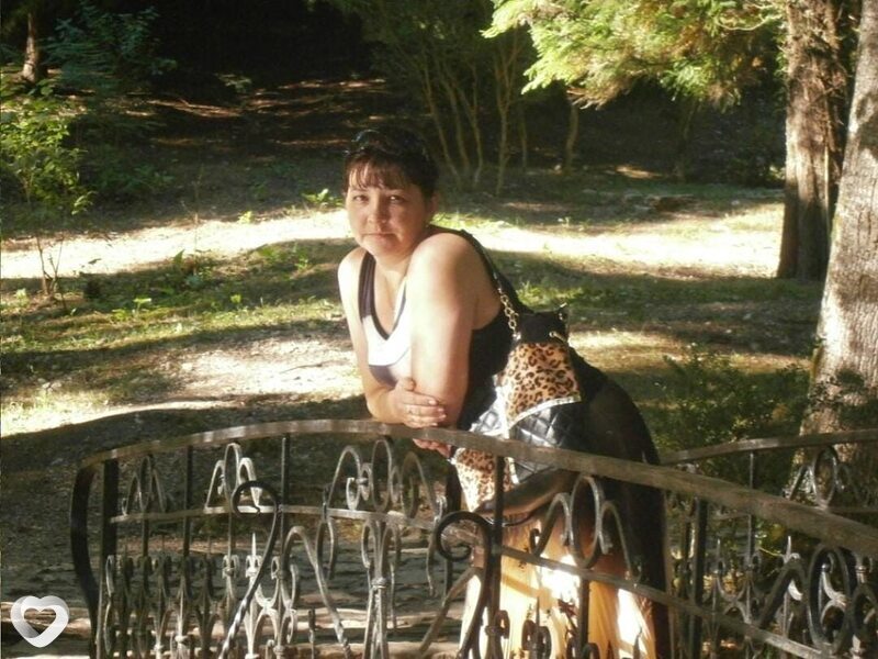 Татьяна, 50, Комсомольске-на-Амуре — анкета №883346