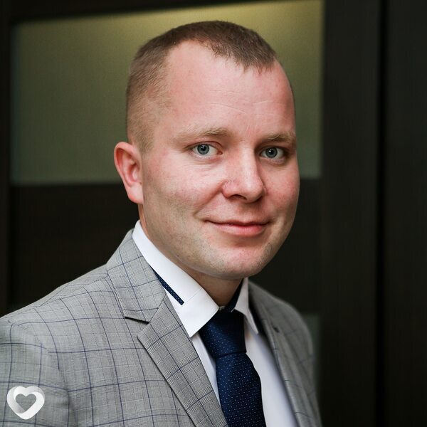 Максим, 37, Витебске — анкета №883348