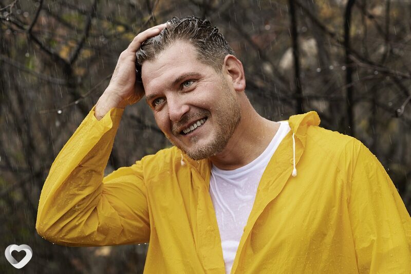 Игорь, 45, Архангельске — анкета №883361