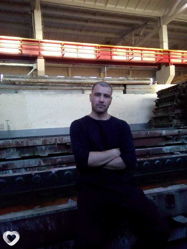 Алек, 41, Рубцовске — анкета №883363