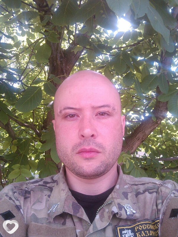 Серг, 38, Москве — анкета №883244