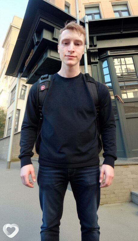 Кирилл, 24, Ижевске — анкета №883246