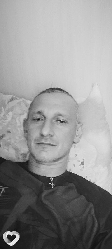 Иван, Тяжинский