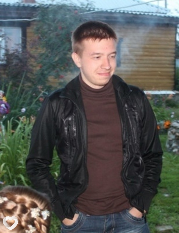 Григорий, 38, Воронеже — анкета №883249