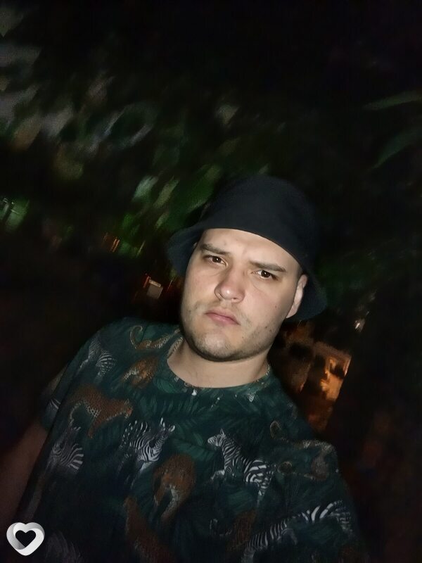 Иван, 32, Красноярске — анкета №883255