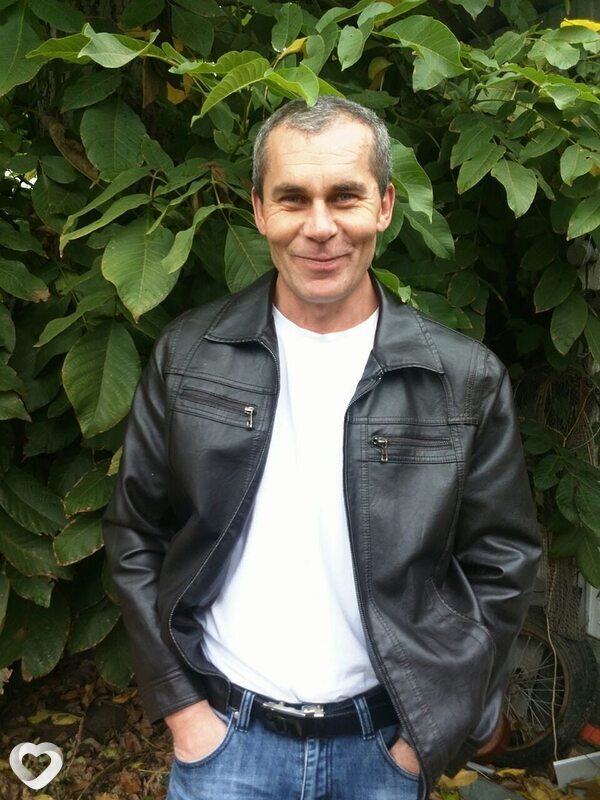 Серёга, 49, Ростове-на-Дону — анкета №883257