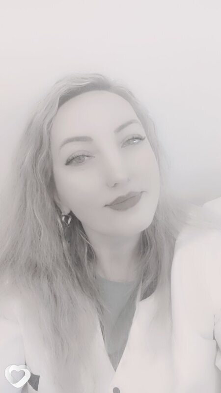 Лана, 45, Астрахани — анкета №883261