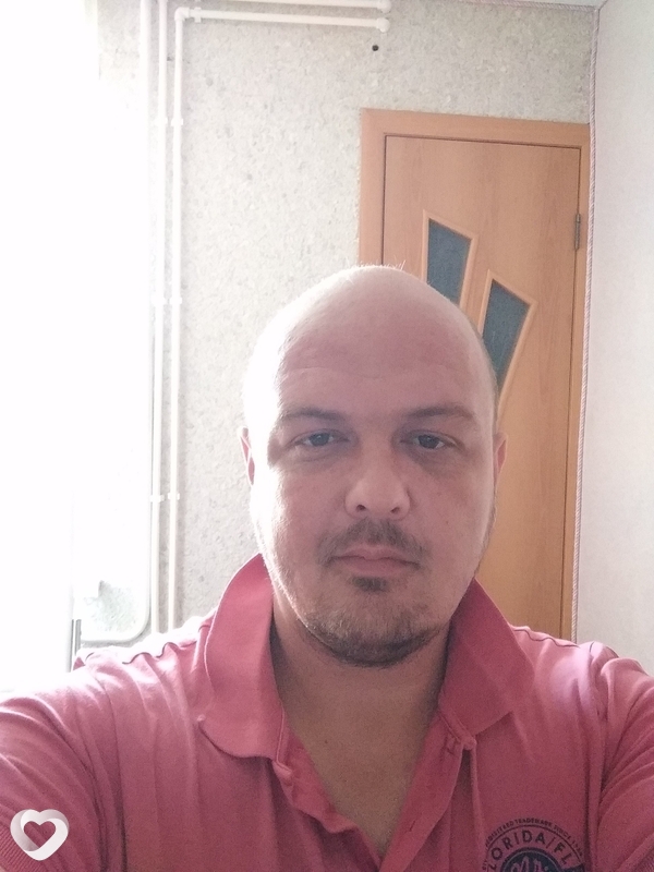 Сергей, 36, Белгороде — анкета №883222