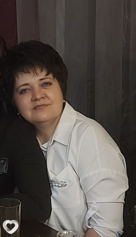 Лариса, 56, Гае — анкета №883223