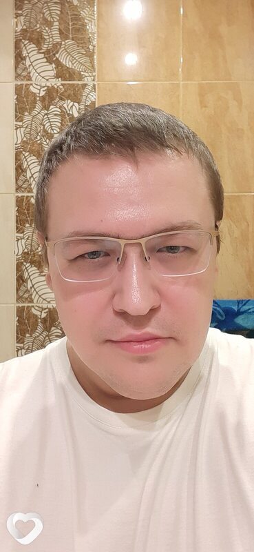 Денис, 38, Омске — анкета №883230