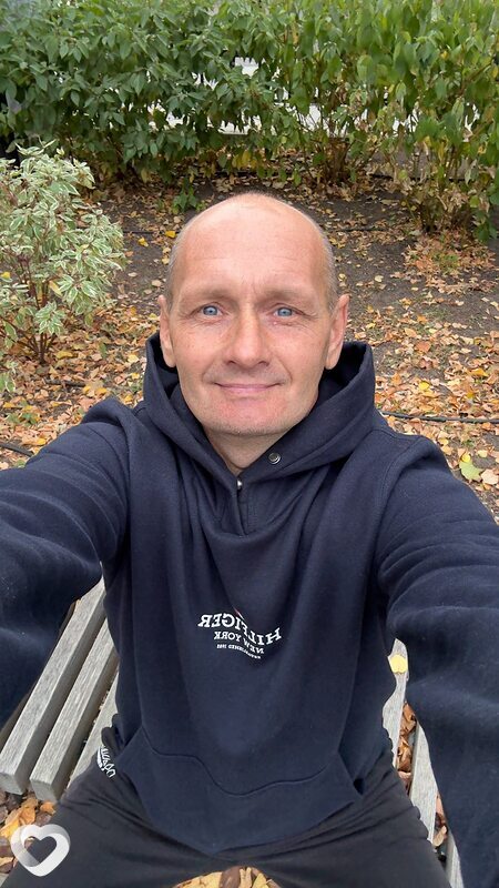 Alexandr, 47, Воронеже — анкета №883231