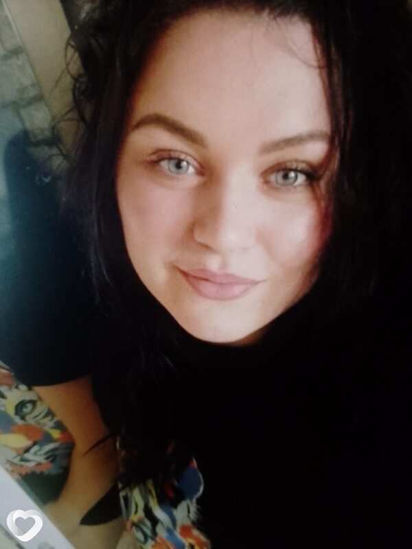 Лиза, 39, Рыбинске — анкета №883238