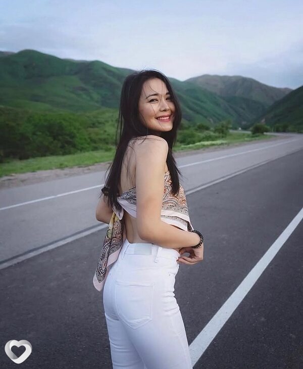 Акерке, 26, Актау — анкета №883292