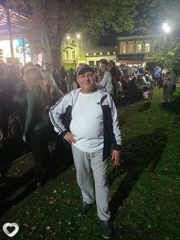 Алим, 59, Вышнем Волочке — анкета №883300