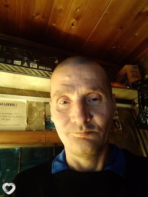 Дмитр, 51, Улан-Удэ — анкета №883301