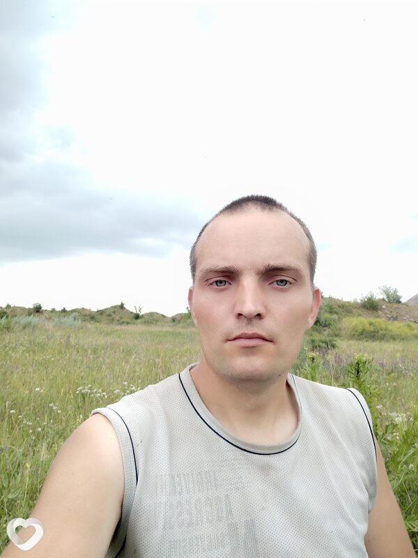 Виталий, 35, Макеевке — анкета №883303