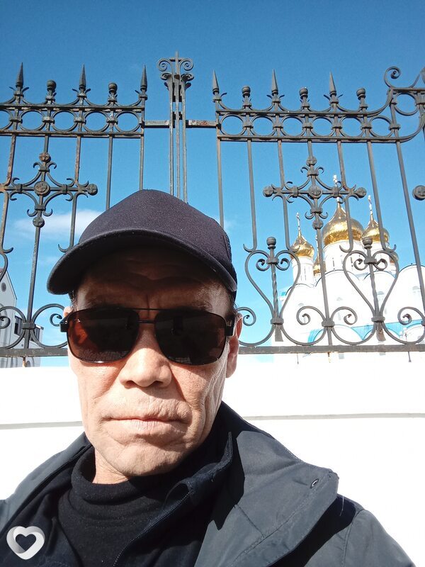 Николайка, 46, Петропавловске-Камчатском — анкета №883307