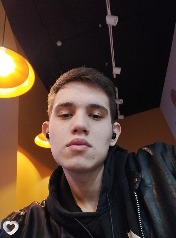 Рустам, 23, Казани — анкета №883719