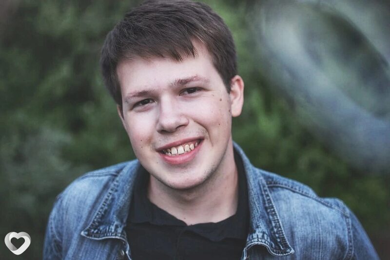 Евгений, 27, Москве — анкета №883724