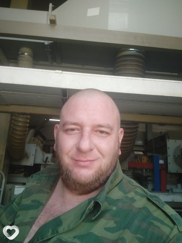 Дмитрий, 42, Рязани — анкета №883730