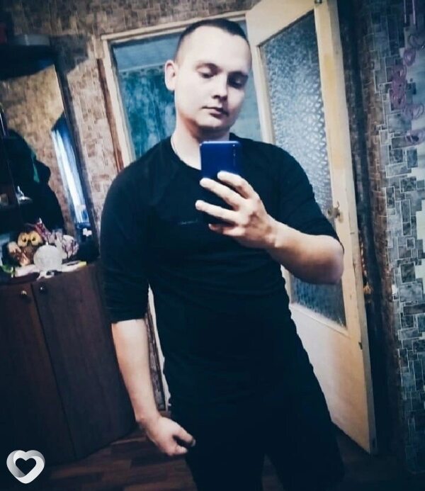 Незнакомец, 29, Санкт-Петербурге — анкета №883732