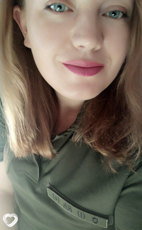 Валентина, 27, Запорожье — анкета №883736