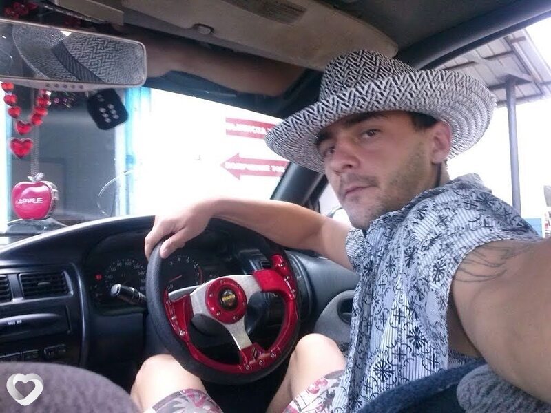 Виктор, 39, Свободном — анкета №883740