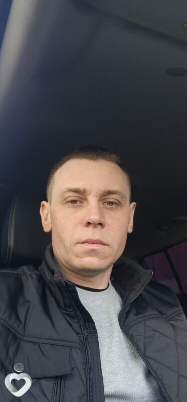 Олег, 37, Казани — анкета №883269