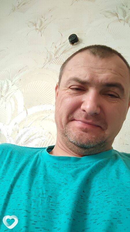Юрий, 46, Калуге — анкета №883271