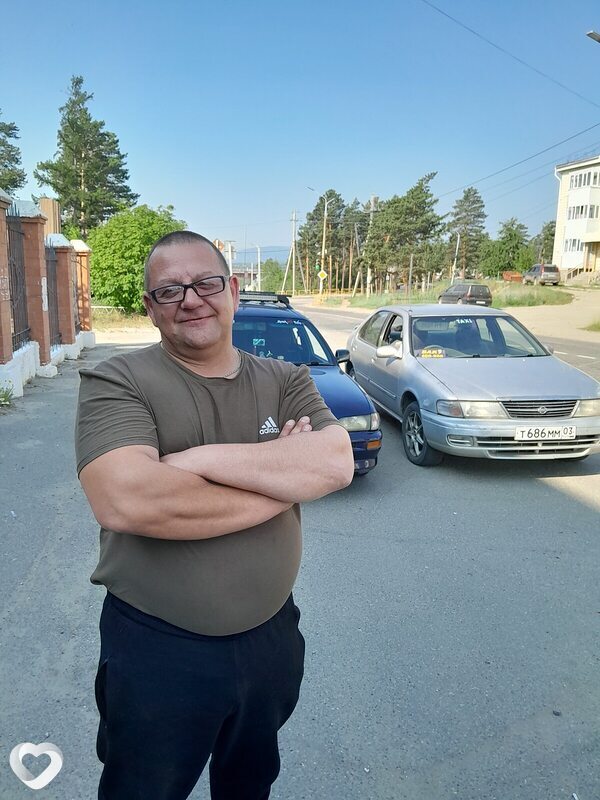 Павел, Северобайкальск