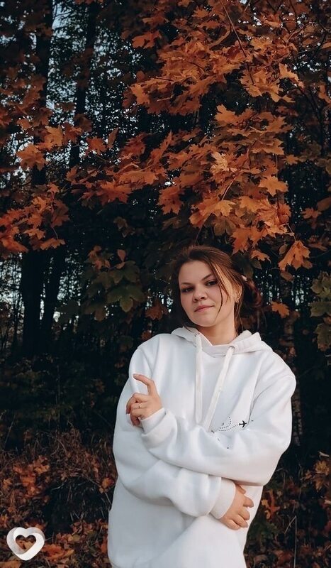 Юлия, 29, Братске — анкета №883277