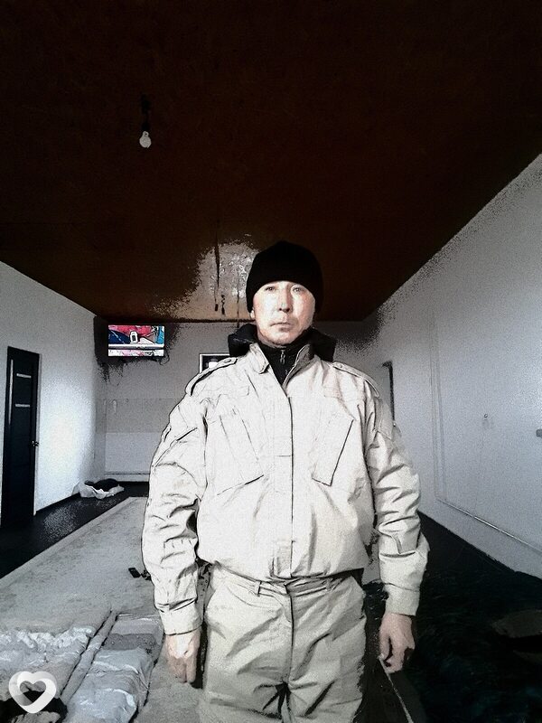 Гизат, 35, Караганде — анкета №883318