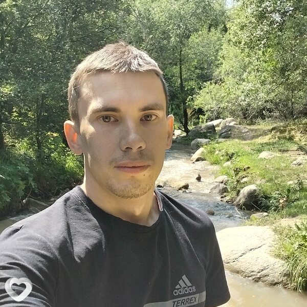 Андрей, 31, Талгаре — анкета №883319