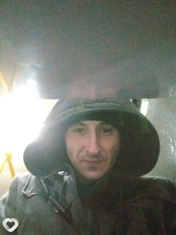 Олег, 32, Ростове-на-Дону — анкета №883321