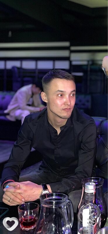Денис, 28, Улан-Удэ — анкета №883325