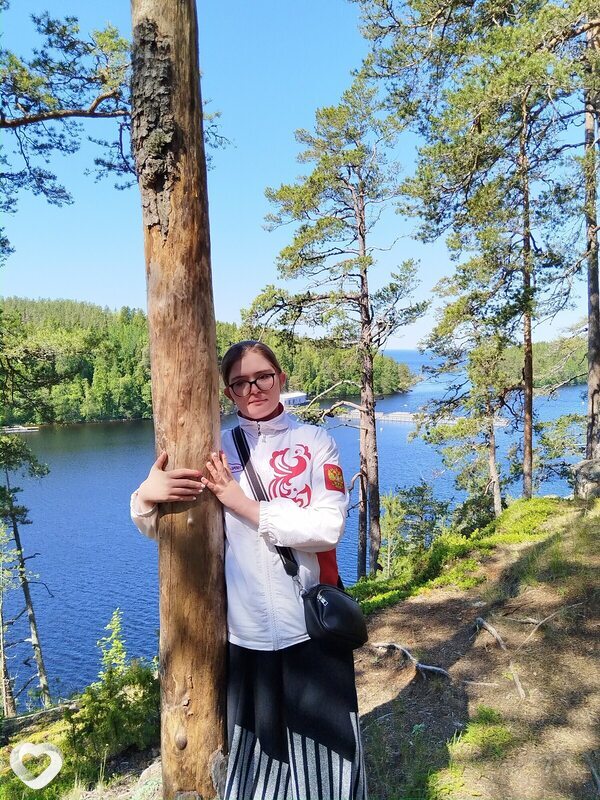 Лиза, 23, Ростове-на-Дону — анкета №883328