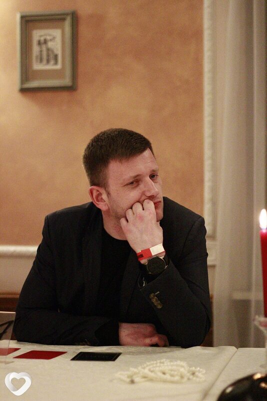 Александр, 26, Калининграде — анкета №883331