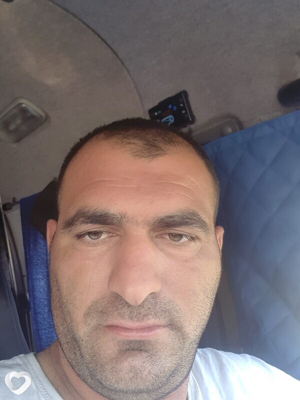 Хаял, 41, Пензе — анкета №883333