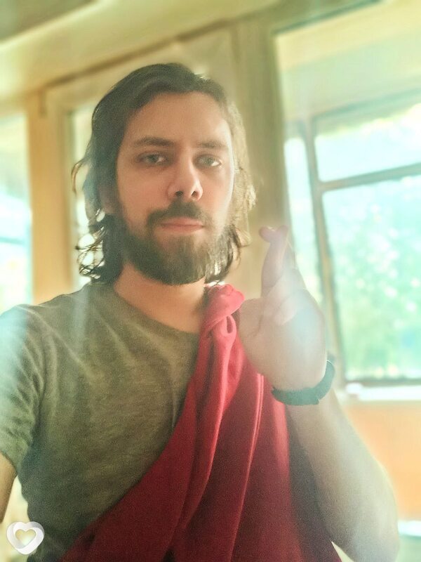 Troyhard, 33, Белгороде — анкета №883334