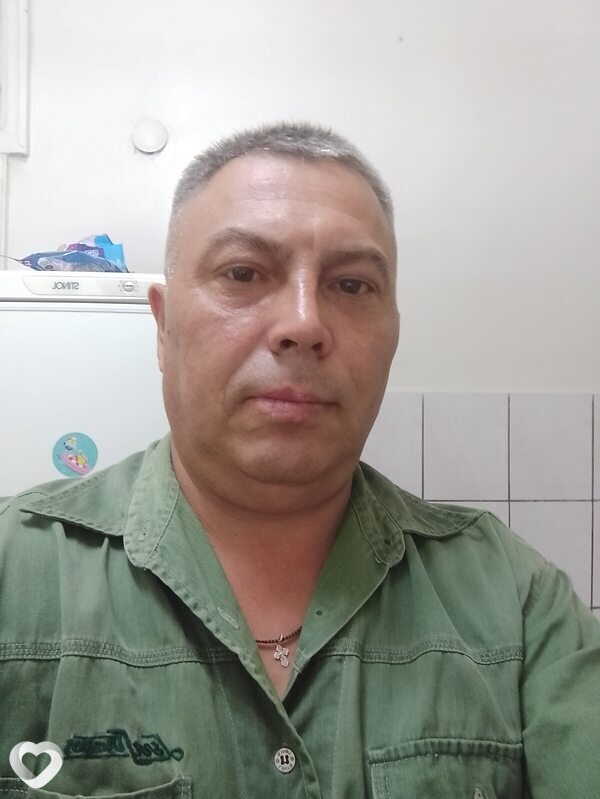 Дмитрий, 46, Ижевске — анкета №883337