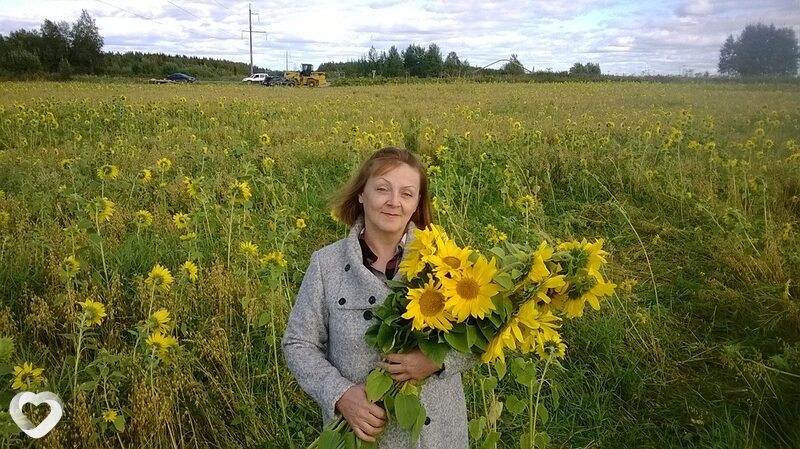 Марина, 64, Альметьевске — анкета №883340
