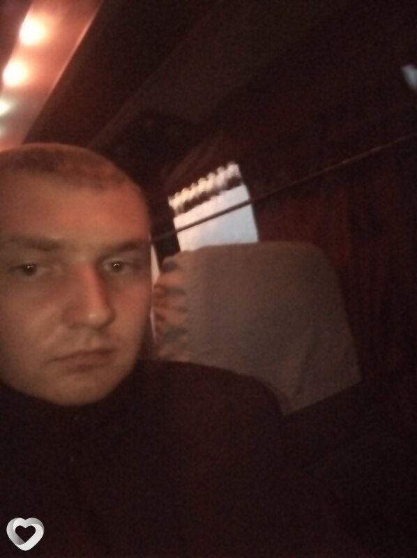 Георгий, Тюхтет