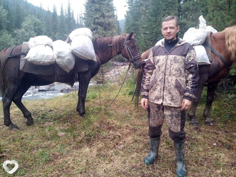 Александр, 43, Барнауле — анкета №883370