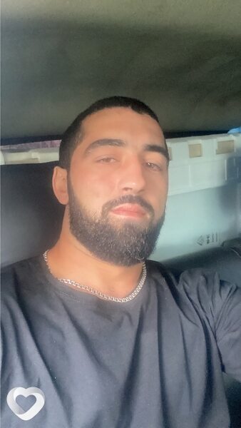Абдул, 32, Подольске — анкета №883371