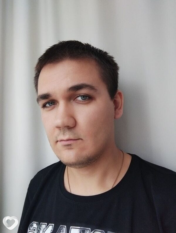 Максим, 32, Курске — анкета №883375