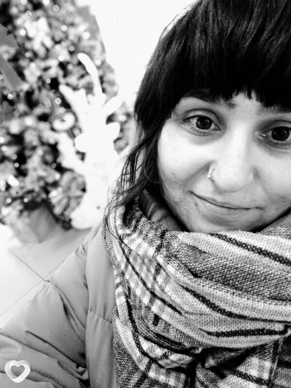 Лейла, 31, Балашихе — анкета №883378