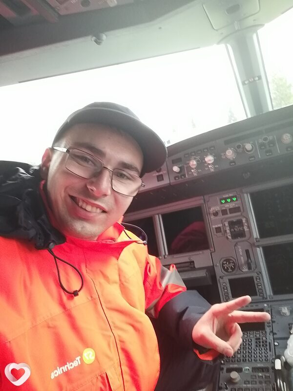 Денис, 23, Новосибирске — анкета №883384