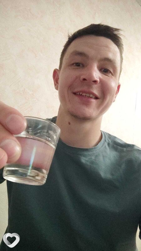 Павел, 31, Набережных Челнах — анкета №883390