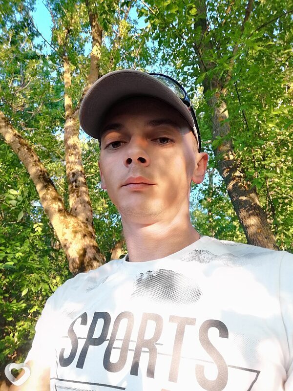 Александр, 36, Лисках — анкета №883391