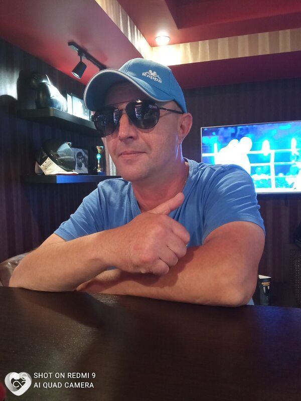 Андрей, 47, Ростове-на-Дону — анкета №883421